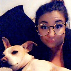 Meet your Posher, Erin